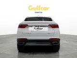 Geely Tugella 